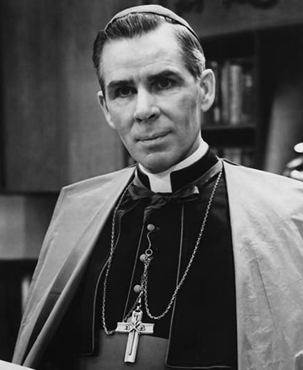 Fulton J. Sheen