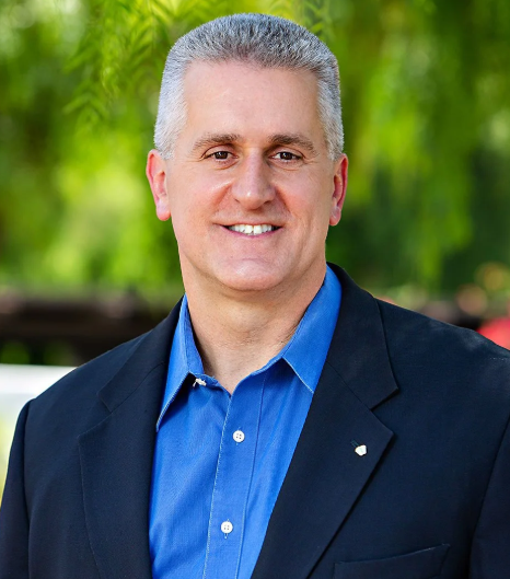 Tim Staples