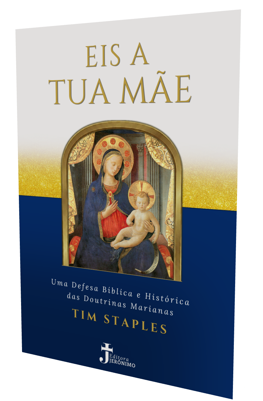 Eis a Tua Mãe