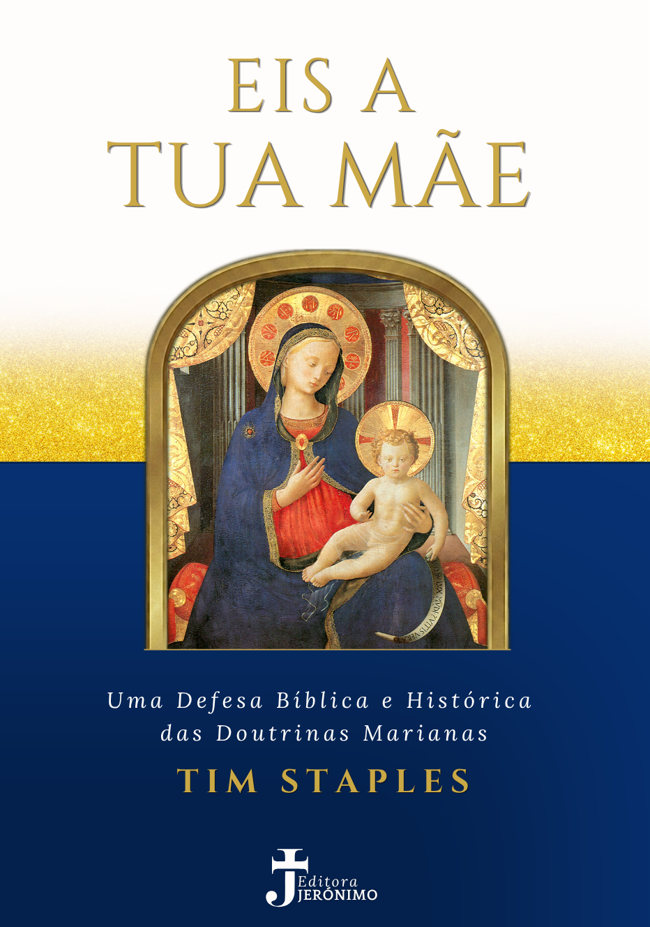 Livro Tim Staples