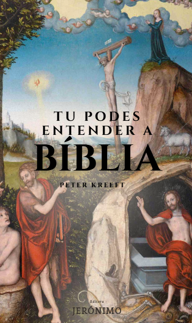 Tu podes entender a Bíblia